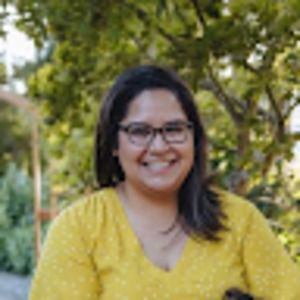 Meet your Posher, Natasha